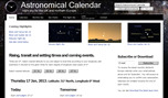 astronomical-calendar.org.uk