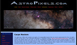 astropixels.com