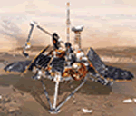 Mars Polar Lander