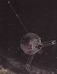 Pioneer 10 - 11