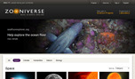 www.zooniverse.org