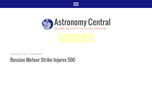 astronomycentral.co.uk