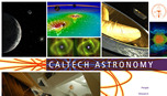 www.astro.caltech.edu