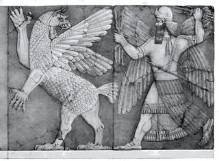 Astrologia babilonese