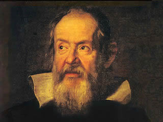 G. Galilei