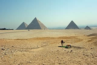 Piramidi Giza