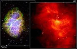 Residuo di Supernova